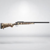 DOUBLE BELL - VSR-10 Spring Bolt Action gel blaster spring powered Tan Camo version