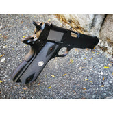 GOLDEN EAGLE - 1911 METAL GAS BLOW BACK GEL BLASTER PISTOL