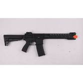 GOLDEN EAGLE - M4 13″ M-LOK COBRA FULL METAL GEL BLASTER GREEN GAS BLOWBACK RIFLE