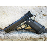 GOLDEN EAGLE - FULL METAL CNC GMX GBB Hi-Capa 5.1