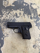 Manual Pistol - M1908