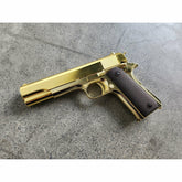 GOLDEN EAGLE - GM1911 GEL BLASTER GBB (Gold)