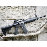 GOLDEN EAGLE - M4A1 FULL METAL GAS BLOWBACK RIFLE