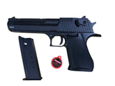 DOUBLE BELL Desert Eagle Gas Blowback Gel Blaster