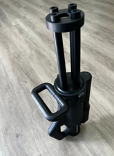 TK05U GATLING GEL BLASTER