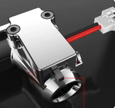XYL ARP9 Tracer T-piece Unit with Metal Barrel