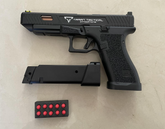 Manual Pistol - JW TTI - COMBAT MASTER