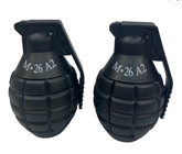 GRENADE M26 A2