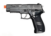 Electric Pistol - SIG P226 MK25