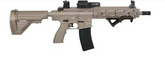 LH Hk416