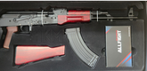 AKM47-RX Full Metal