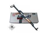 RX AKS-47 V3 Rifle Gel Blaster Gun-All Fight Edition
