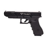 TTI GLOCK 34/G34 GBB Pistol Gel Blaster Replica
