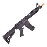 CYMA Warhawk M4 CQB Gel Blaster Rifle - BLACK