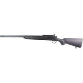 DOUBLE BELL - 201-A VSR-10 Spring Bolt Action gel blaster spring powered (Black)