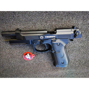 DOUBLE BELL - Beretta M92 A1 M9 Gel Blaster Gas POWERED Blowback 
