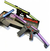 Speed CQB