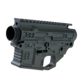 SLR Receiver