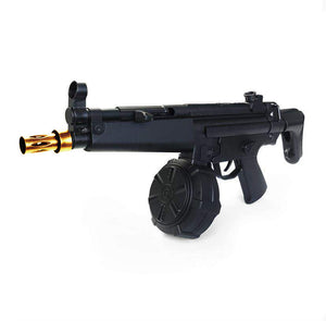 JINMING MP5 V2 Gel Blaster Sub Machine Gun