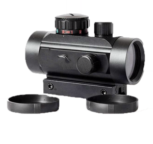RED DOT ALLOY SCOPE