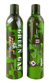 Green Gas 10kg