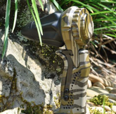 Mossy Oak Pocket Shot Hammer Slingshot