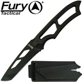Fury Tactical Slimline Tanto Knife