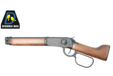 DOUBLE BELL - M1894 CO2 GAS POWERED GEL BLASTER REAL WOOD VERSION
