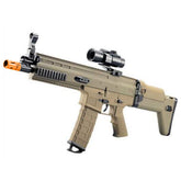 JINMING Scar V2 Gel Blaster Assault Rifle