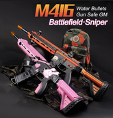 Luochen M416 Gel Blaster Assault Rifle