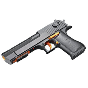 Desert Eagle Mag-Fed Gel Blaster Pistol