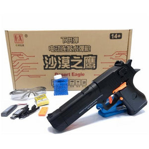 Desert Eagle Mag-Fed Gel Blaster Pistol