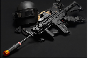 SKD M4SS Gel Blaster Assault Rifle