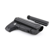 KRISS VECTOR DEFIANCE STOCK WITH BUFFER TUBE