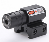 MINI PISTOL RED LASER