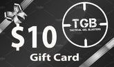 TGB Gift Card