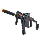 Kriss Vector V2 Gel Blaster Sub Machine Gun