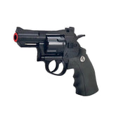 Little Moon XYL S&W ZP-5 Revolver Gel Blaster