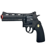 XL Python 357 Long Revolver