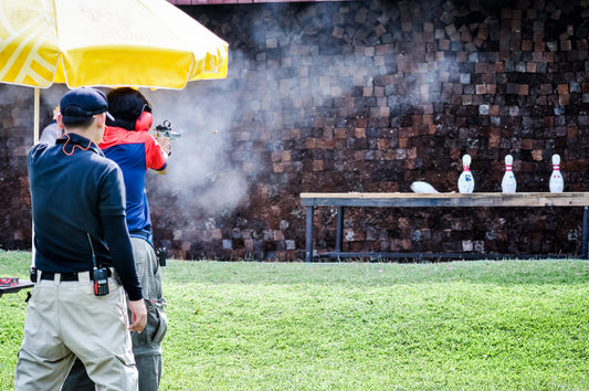 How to Choose the Right Gel Blaster