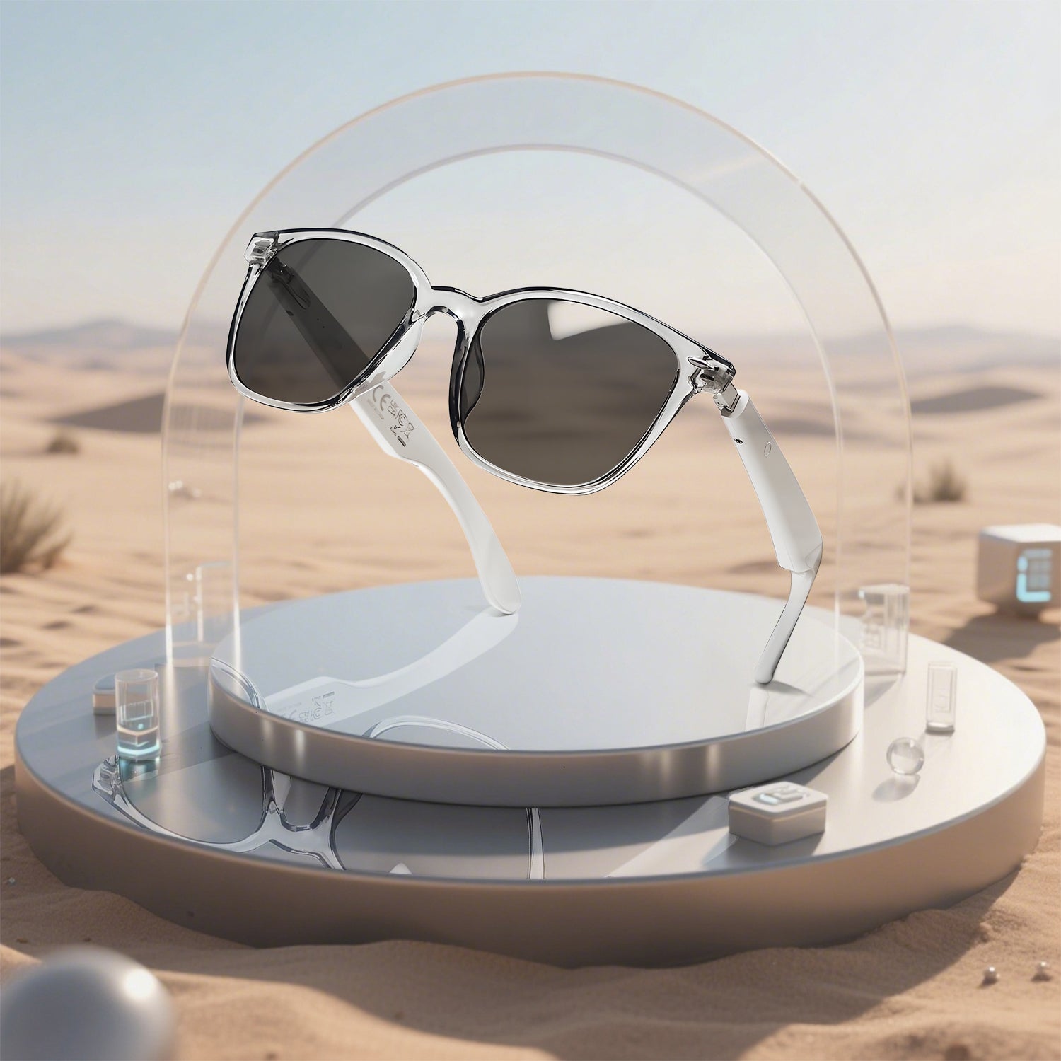 Bluetooth Sunglasses-GT-35