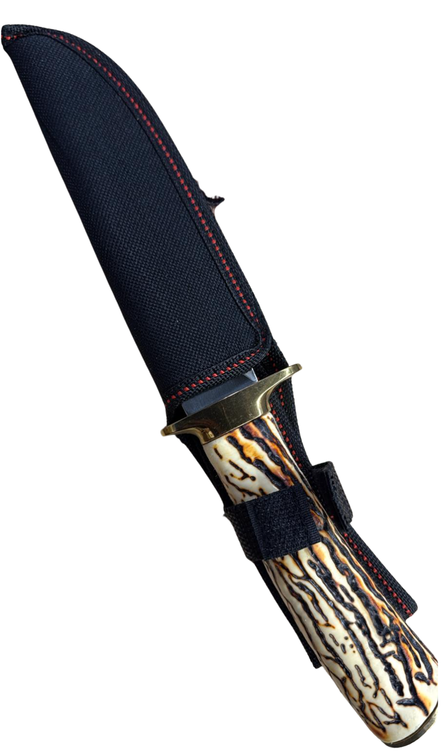 Bowie Knive with Sheath