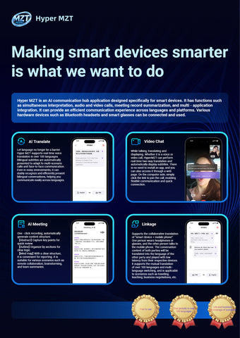 Bluetooth Sunglasses-GT-35