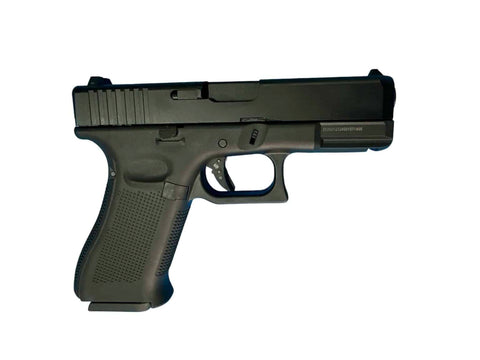 GOLDEN EAGLE - G19X Gen5 Gas Powered Gel Blaster