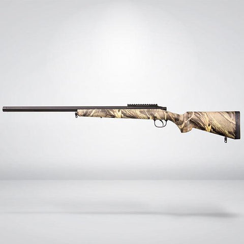 DOUBLE BELL - VSR-10 Spring Bolt Action gel blaster spring powered Tan Camo version