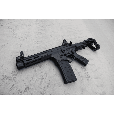 GOLDEN EAGLE - CQB FULL METAL GBBR GEL BLASTER