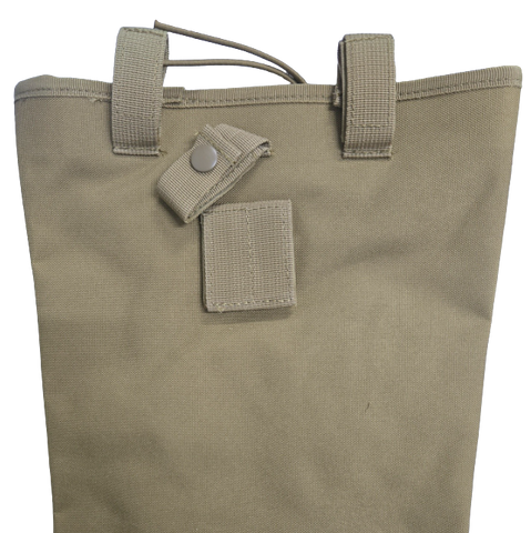 Dump Pouch