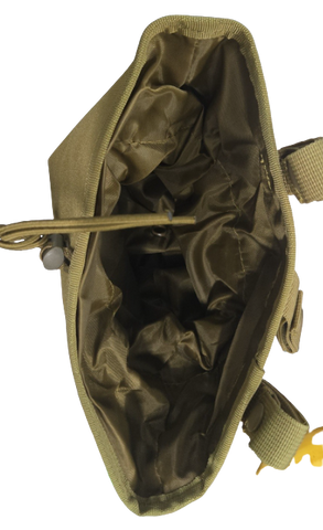 Dump Pouch