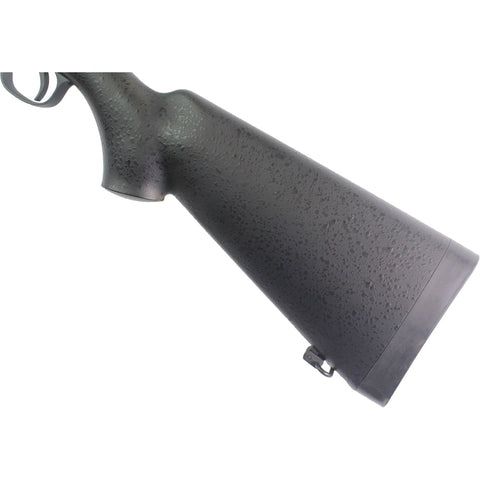 DOUBLE BELL - 201-A VSR-10 Spring Bolt Action gel blaster spring powered (Black)