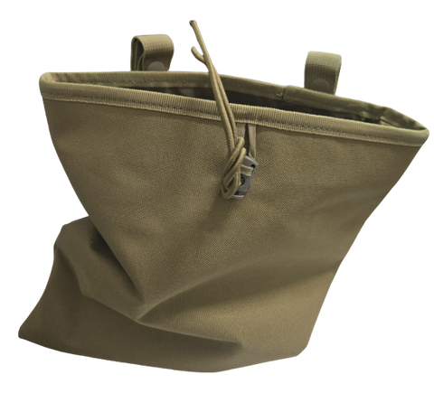 Dump Pouch